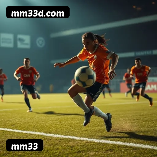 Níveis do programa VIP da mm33